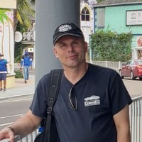 Marchant Schmidt Employee John Haeni's profile photo