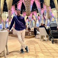 Prasanth Raj Email