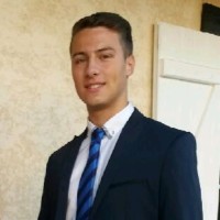 CABINET MARTINI Employee Matthieu Duyck's profile photo