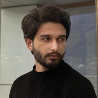 Muhammad Haroon Email