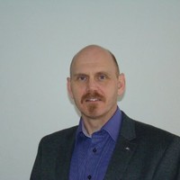 Arctic Consulting Group Employee Hans Jensen's profile photo