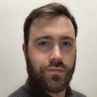 Receptiviti Employee Jack Geddes's profile photo