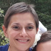 IVAR GROUP Employee Chiara Saletti's profile photo