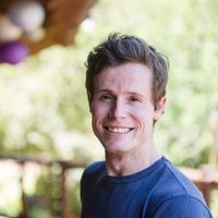 Quantum Code (Pty) Ltd Employee Tiaan Fourie's profile photo
