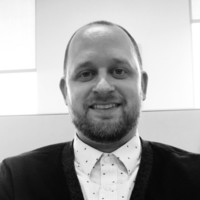 Farmers Insurance Employee Ben Waldron's profile photo