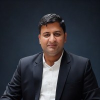 Green Branch Contracting Landscaping LLC Employee Junaid Abbasi's profile photo