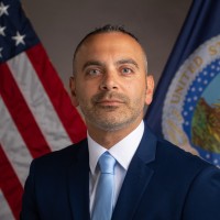 Hope Association Employee Steve Messeh's profile photo