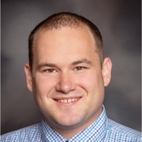 Intermountain Health Employee Michael Ivan's profile photo