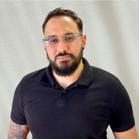 KI performance GmbH Employee Douglas Pires's profile photo