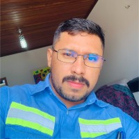 Emax Employee Igor Maximo's profile photo