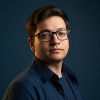 Devlane Employee Peter Cortez's profile photo