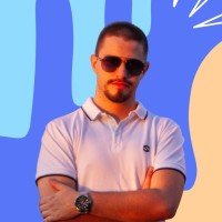 Face2Face.io Employee Mihajlo Antonijević's profile photo