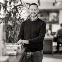 Hoerr Schaudt Landscape Architects Employee William Callahan's profile photo