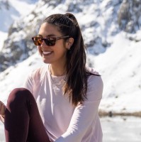 Styrkr Employee Charley Wedderburn's profile photo