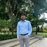 Programming and Algorithms Group Employee Mmukul Khedekar's profile photo