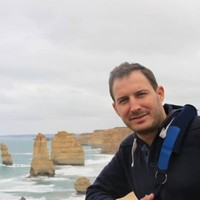 Kolecto Employee Cyril Rabaux's profile photo