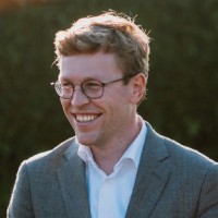 Saltire Facilities Management Employee Ruben Willaert's profile photo