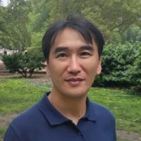 COSMAX USA CORPORATION Employee Tony Jun's profile photo
