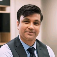 FNP Employee Mukesh Rai's profile photo