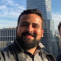 Stack Builders Employee Sadjow Leão's profile photo