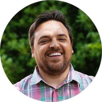 CodigoDelSur Employee Nicolas Amarelle's profile photo