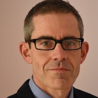 CubeLogic Employee Simon Redding's profile photo