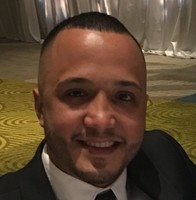 BASE Construction, Inc. Employee Didier Alba Jr's profile photo