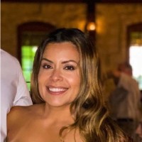 Fabletics Employee Stella Lopez's profile photo