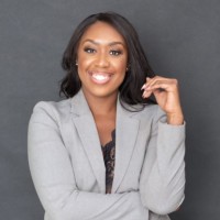 Gideon's Promise Employee Stephani Britt's profile photo