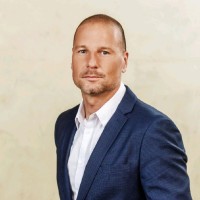 Paydoo Employee Jānis Līcis's profile photo