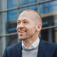 Hippoly Employee Christian Andreasson's profile photo