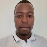 S.A.M.E. Water Employee Lennox Mathebula's profile photo