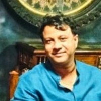 Compugra Systems Inc Employee Peddigari Venkatesh's profile photo