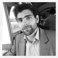 ELCA Spain Employee Felix Gros's profile photo