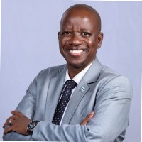 Government of Botswana Employee Tebogo Matebesi's profile photo
