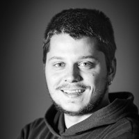 Metamaze Employee António Peixe's profile photo