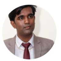 NCR Voyix Employee Subhash Chandar's profile photo