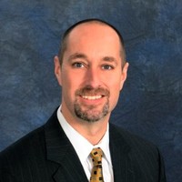 Certainty Home Lending Employee David Lumb's profile photo