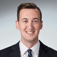 Domino's Employee Trevor Thomas's profile photo