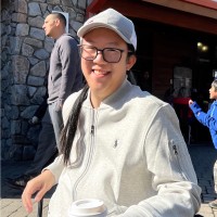 San Jose High School Employee Melvin Hsu's profile photo