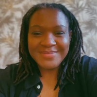 Bottom Line Employee Miranda Jones's profile photo