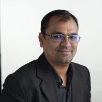 Alard University Pune Official Employee Chandrashekhar Jajoo's profile photo