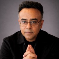 Admitad APAC Employee Samrat Dutta's profile photo