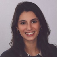 Pangea Money Transfer Employee Danielle Nelson's profile photo