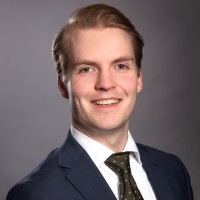 Unga Aktiesparare Employee Daniel Öman's profile photo