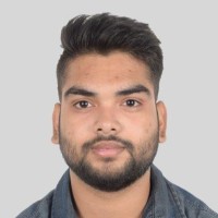 Chainyard Employee Piyush Gupta's profile photo