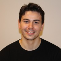 LendMe Employee Adam Østergaard's profile photo