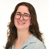 Uplift Solutions Employee Emma Spearing's profile photo