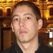 WIROOS Employee Alberto Nakayama's profile photo