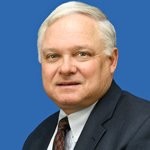 World Affairs Council of Greater Hampton Roads Employee Larry Baucom's profile photo